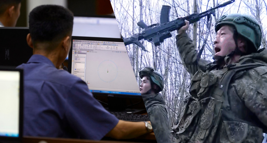 North Korean cybercriminals target Ukraine-focused groups with new malware