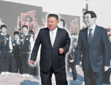 No summit, new bridge: What to make of Kim Jong Un’s unusual visit to Dandong