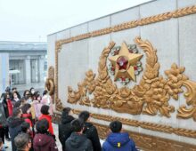 Kim Jong Un erasing prominent symbol of predecessors’ top military rank