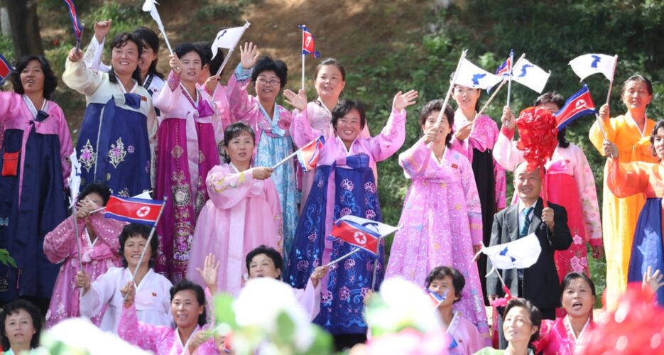 How South Koreans weigh the costs of unification with North Korea