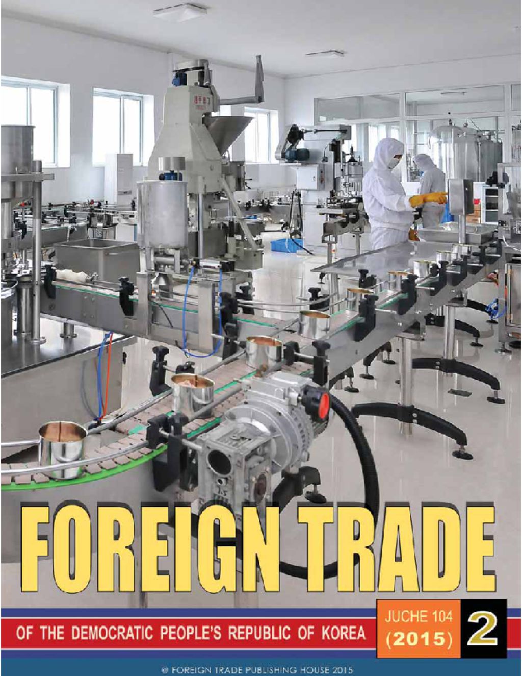 Foreign Trade