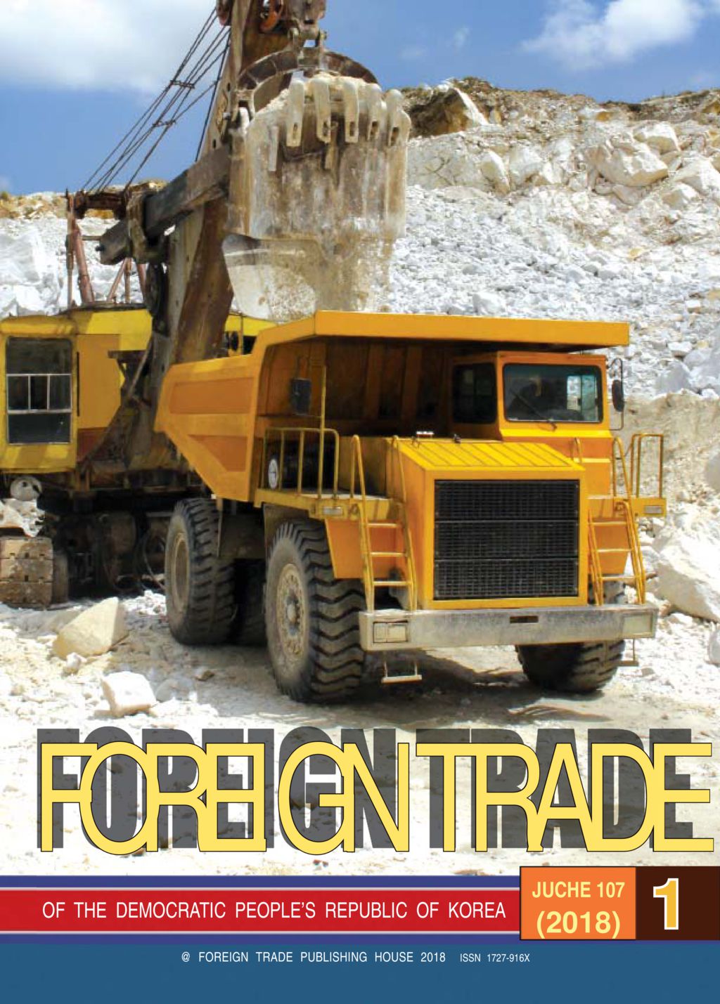 Foreign Trade