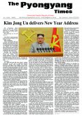 Pyongyang Times