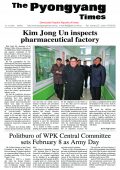 Pyongyang Times