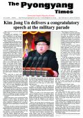 Pyongyang Times