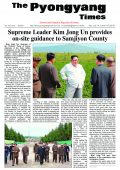 Pyongyang Times