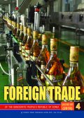 Foreign Trade