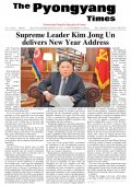 Pyongyang Times