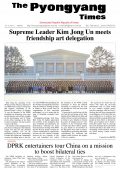 Pyongyang Times