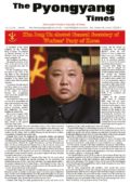 Pyongyang Times