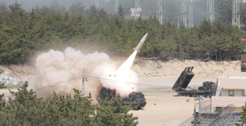 Tactical nuclear weapons won’t fix South Korea’s security concerns