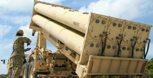 Mad about THAAD: South Korea-China dispute over US missile interceptor returns