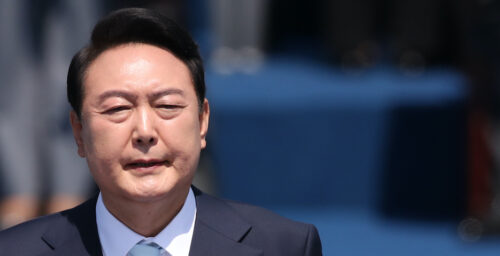 Why Yoon Suk-yeol’s failings at home hamstring his foreign policy