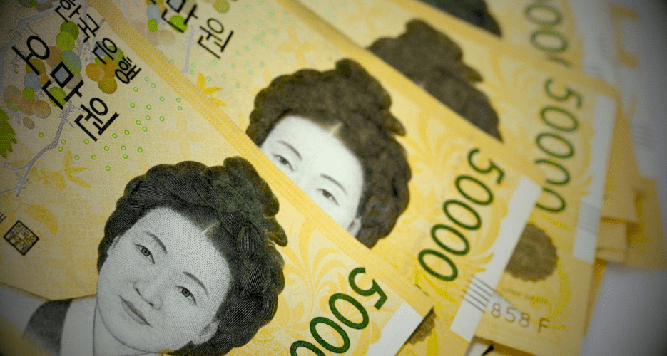 South Korean banks are wildly undervalued. Foreign investors should take a look.