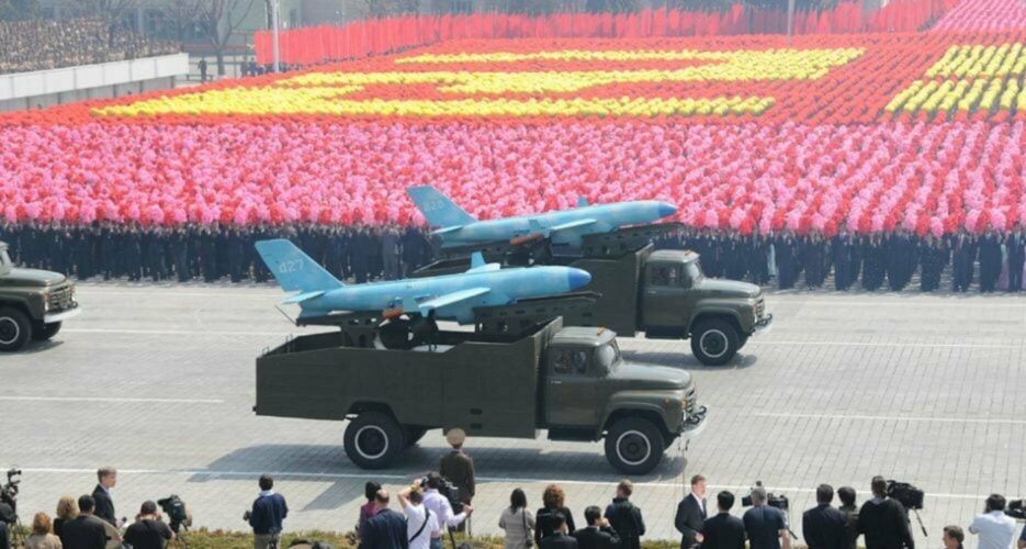 Why Seoul’s military budget won’t budge even after North Korean drone debacle