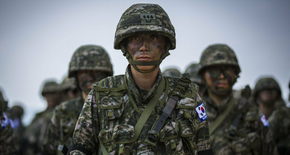 Big year for South Korean arms sales masks vulnerabilities in national defense