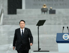 South Korea weighs fiscal U-turn as Yoon’s term hits halfway mark