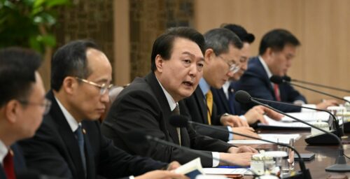 Seoul will freeze public utility fees for first half of year