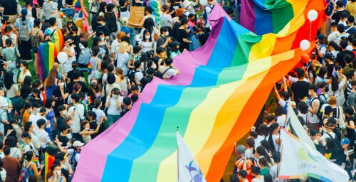 ROK Court rules in favor of gay couple seeking spousal health insurance coverage