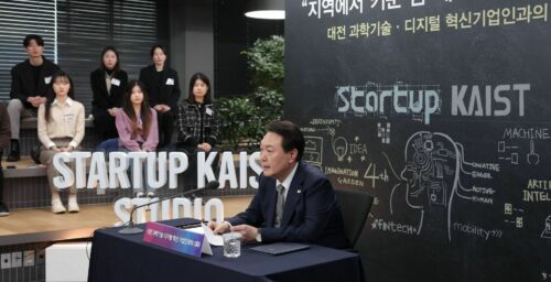 Seoul city government wants to use ChatGPT in its call center