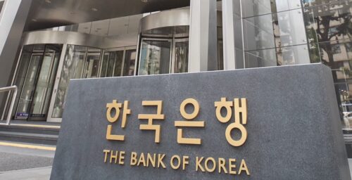 Why there are reasons to worry about South Korea banks after SVB collapse