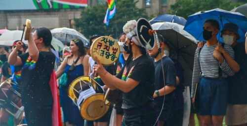 Pride denied: Seoul’s venue rejection draws international criticism