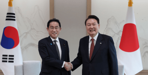 South Korea and Japan form committee for labor resolution fund