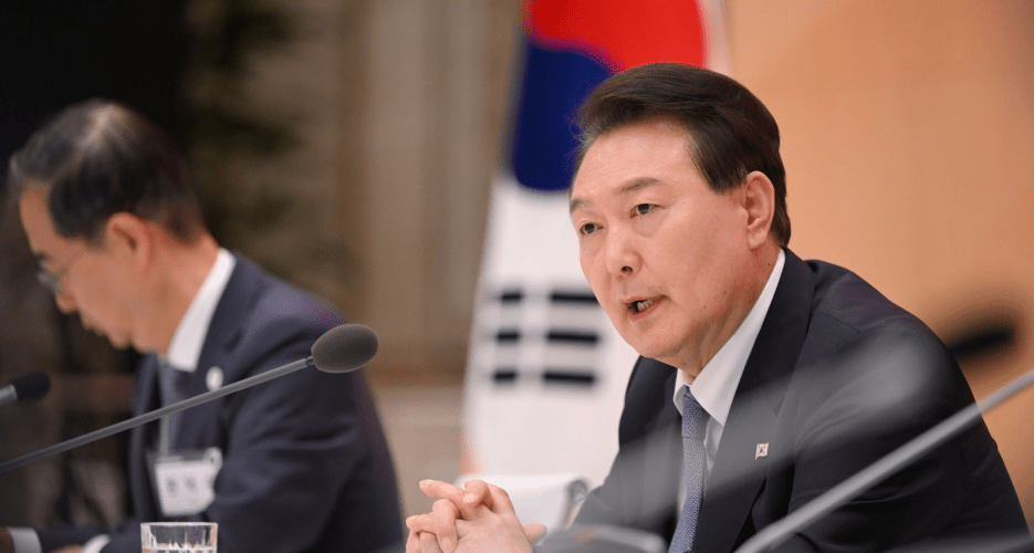 South Korea to reinforce transparency in grant allocations following NGO audit