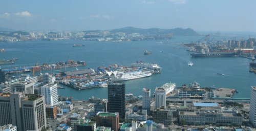 How Busan hopes to overcome Riyadh’s bid for the World Expo 2030