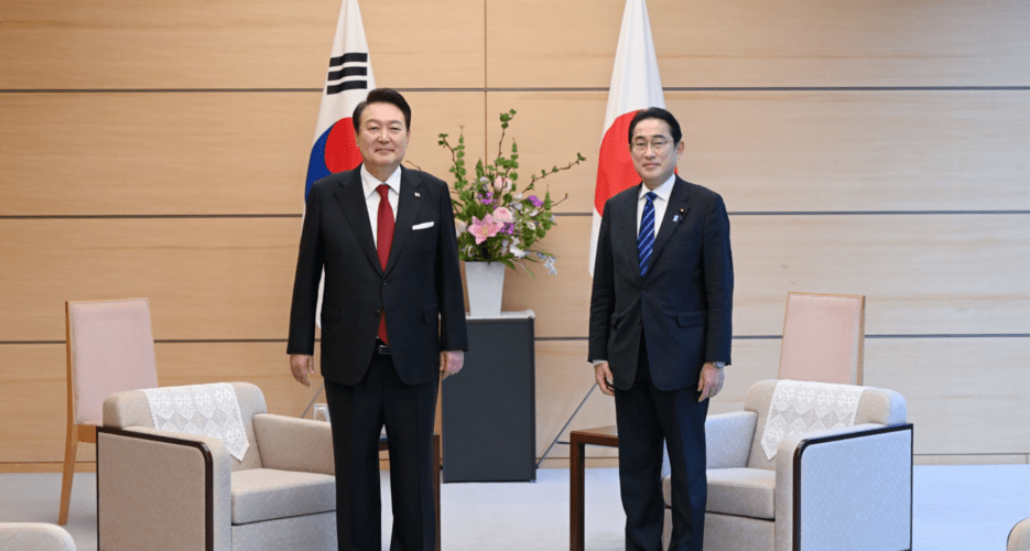 Japan lifts export controls on South Korea, revives “white list” status