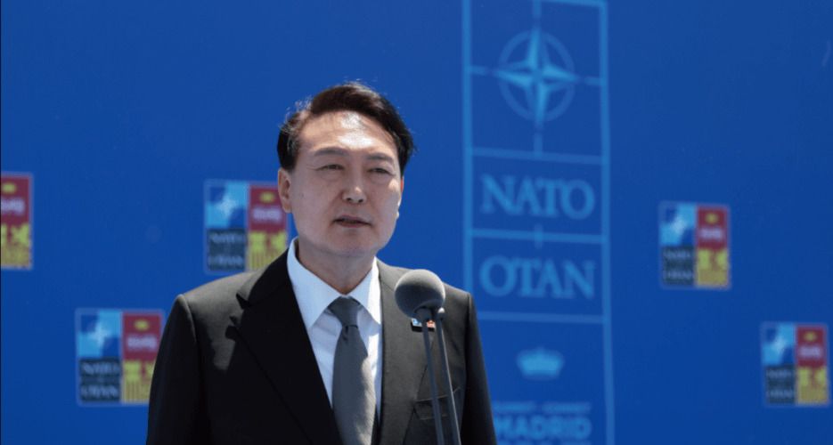 President Yoon Suk-yeol to attend NATO Summit in Lithuania, then to Poland