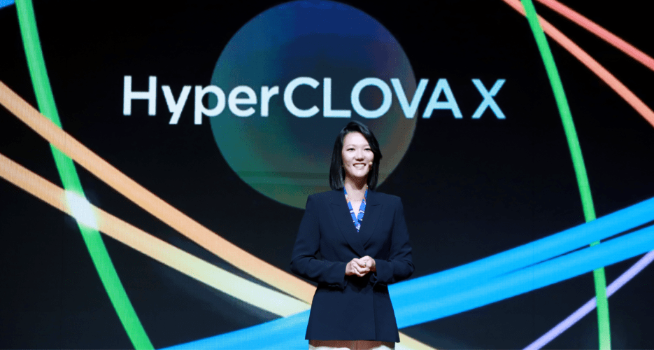 Naver’s AI gambit: HyperCLOVA X’s launch amid financial fluctuations