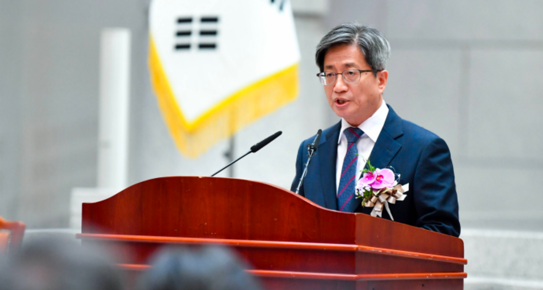 South Korea’s Supreme Court vacancy: Political tug-of-war impacts judiciary