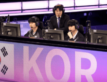 South Korea’s e-sports professionals face career instability amid education gaps