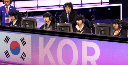 South Korea’s e-sports professionals face career instability amid education gaps