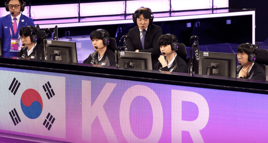 South Korea’s e-sports professionals face career instability amid education gaps