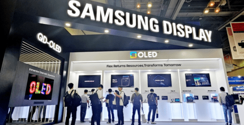 Tech secrets at stake: Seoul court backs Samsung in non-compete case