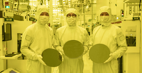 How US waivers for South Korea’s chips supply to China masks its tech quandary