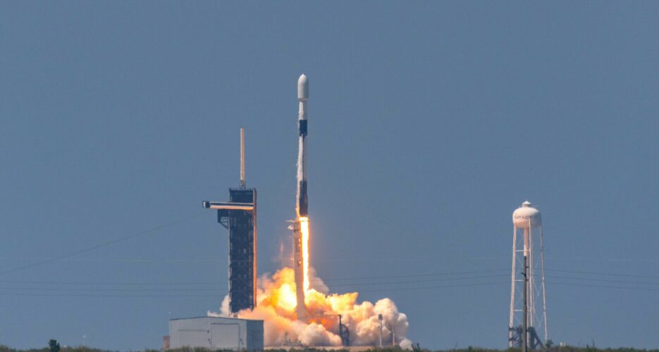 South Korea to launch an independent reconnaissance satellite on SpaceX rocket