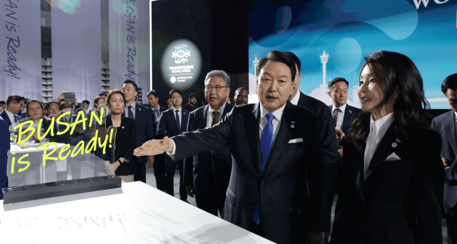 South Korea’s overconfidence adds salt to the wound of failed World Expo bid