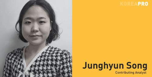 Junghyun Song, Contributing Analyst