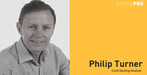 Philip Turner, Contributing Analyst