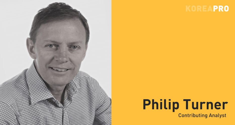 Philip Turner, Contributing Analyst