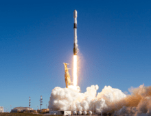 South Korea’s satellite launch strengthens defense and export capabilities