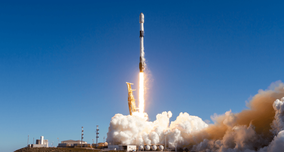 South Korea’s satellite launch strengthens defense and export capabilities