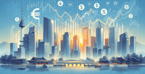 South Korea eases foreign investors’ access to domestic securities amid risks