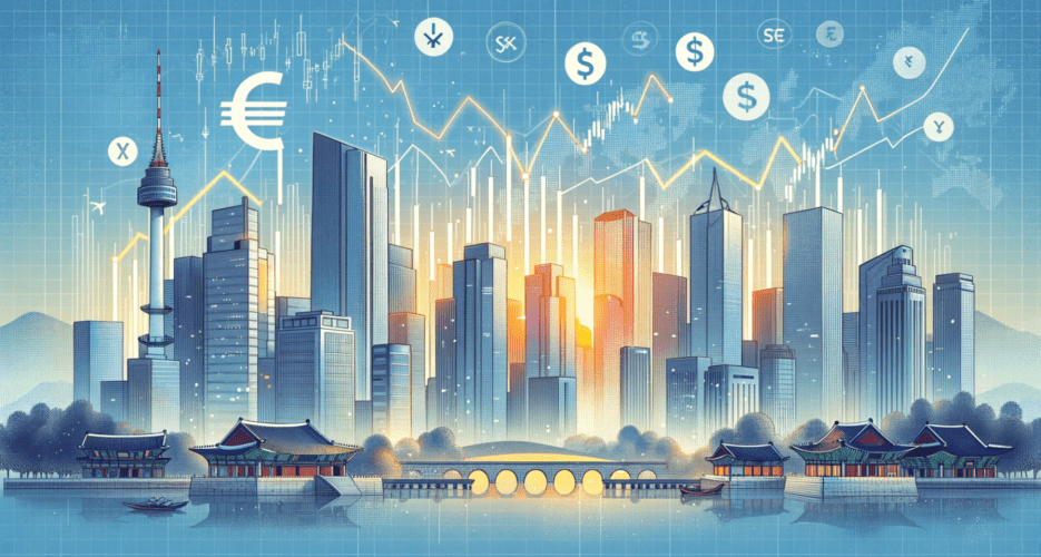 South Korea eases foreign investors’ access to domestic securities amid risks