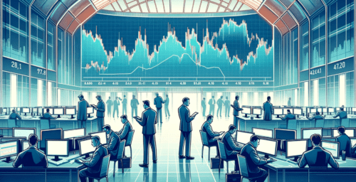 South Korea warily opens its forex market, eyeing growth but fearing instability