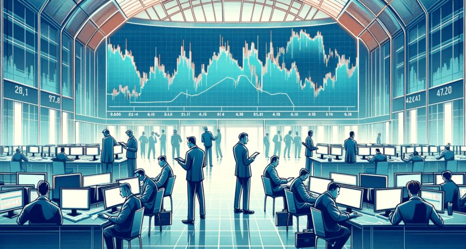 South Korea warily opens its forex market, eyeing growth but fearing instability