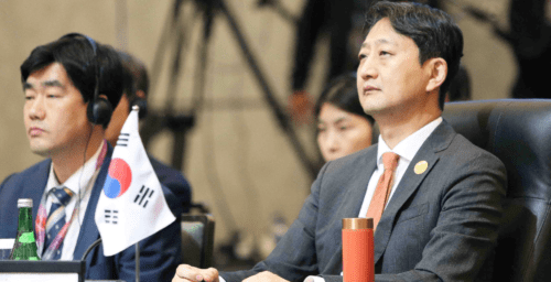 How South Korea’s industry minister nominee will implement Yoon’s trade strategy